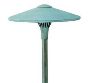 AL-05-LEDP Area Light by Focus Industries