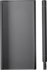 Oasis 45° Transition Piece by Napoleon