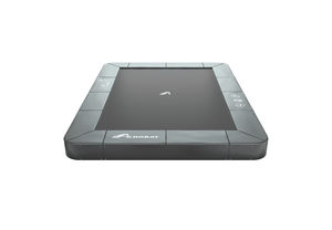 14ft x 10ft Primus Flat In-Ground Trampoline by AkrobatUSA **FREE SHIPPING**