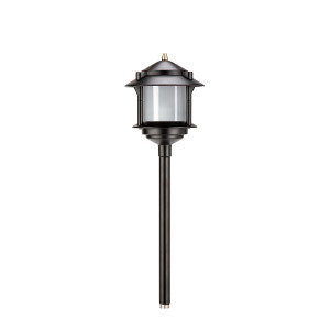 1207 Path and Area Light by Vista Lighting