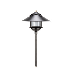 1209 Path and Area Light by Vista Lighting