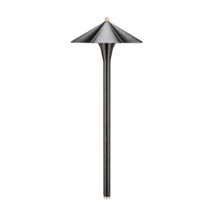 6517 Path and Area Light by Vista Lighting