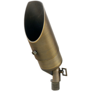 Best Quality Lighting Die Cast Brass Up Light LV-12