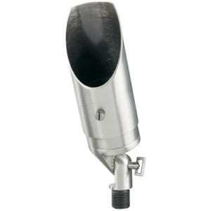 Best Quality Lighting Die CastStainless Steel Up Light LV-12