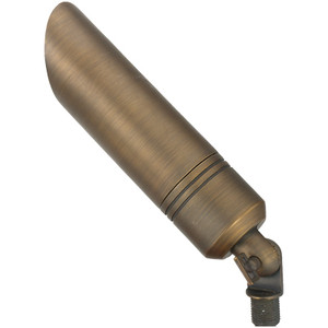 Best Quality Lighting Die Cast Brass LV Up Light LV-20