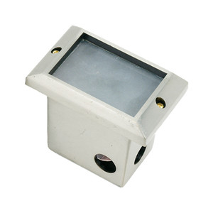 Best Quality Lighting Die Cast Brass  LV Short Step Light LV-58