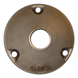 Best Quality Lighting Die Cast Brass Tree Mount Base LV-62 (LV62AB)