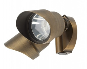 Best Quality Lighting Die Cast Brass LV Path Light LV-27