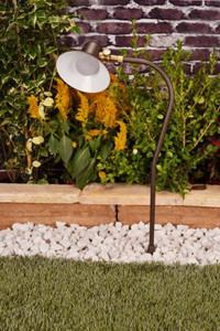 SOLARIS by Unique Lighting Systems