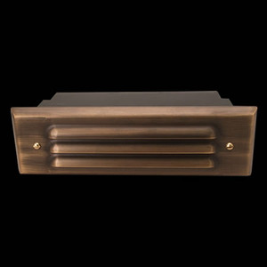 SOVEREIGN 8 by Unique Lighting Systems