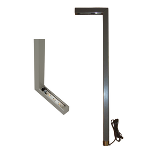 PL24 LED Path Light by Integral Lighting
