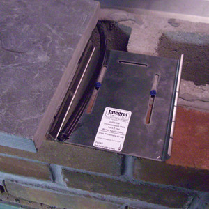 IL200 INTEGRATOR by Integral Lighting