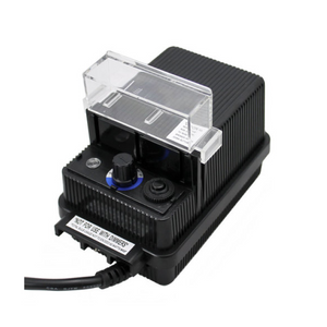 IL200 Photocell & Interval Timer Low Voltage Power Supply 60 & 150 Watt by Integral Lighting 