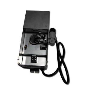 IL200.561 150Watt Stainless Steel Multi-Tap Transformer by Integral Lighting