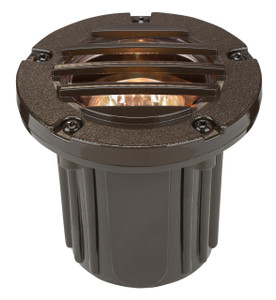 Corona Lighting CL-339 LED Well Light Bronze