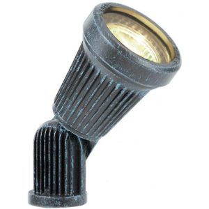 Corona Lighting CL-502 Cast Brass LED Directional Light