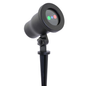 Night Stars Landscape Lighting Premium Series (Red & Green & Blue with Remote)