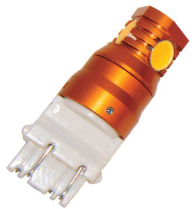 LV2-S8 Wedge LED by Universal Lighting Systems