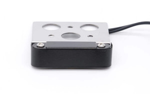 LL44xxBZ Ledge Light by Universal Lighting Systems