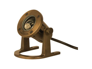 WL2100WB Underwater Spot Light by Universal Lighting Systems