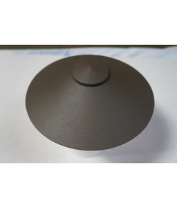 US1403-BZ Universal Shade (Shade Only) by Universal Lighting Systems