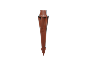 Gravitystake by Unique Lighting Systems