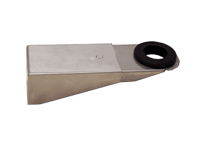 Standoff Bracket by Unique Lighting Systems