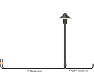 12v NEUTRON (NU12) by Unique Lighting Systems