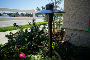 12v NEUTRON (NU18) by Unique Lighting Systems