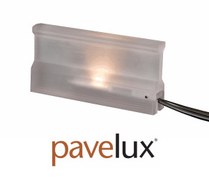 IP6 LED PAVER LIGHTING
