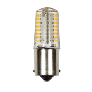 Single Contact Bayonet (SCB) Ecostar by Brilliance LED