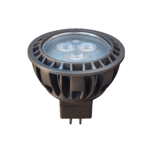 MR16 4 WATT 120° by Brilliance LED