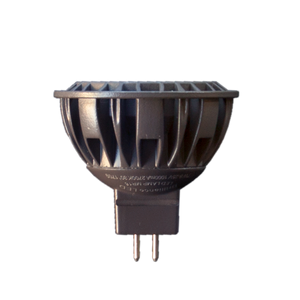 MR16 5 WATT 120° by Brilliance LED