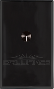 Low Voltage Dimmer by Brilliance LED