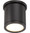 Tube Ceiling Mount 16W Black