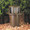 8203 Bollard Light by Vista Lighting