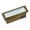 Best Quality Lighting Die Cast Brass LV Brick Step Light LV-52