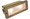 Corona Lighting CL-368B LED Brick Light Antique Bronze