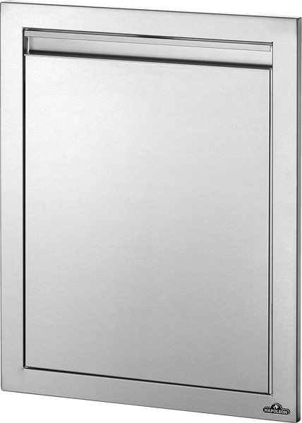 18″ x 24″ Reversible Single Door by Napoleon