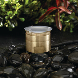 UW-2118-BSN Specialty Water Resistant Light by Vista Lighting