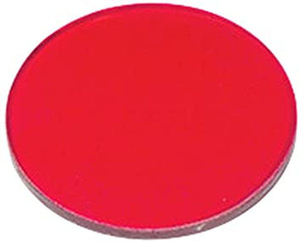 Lens For Mr16 Fixtures Red