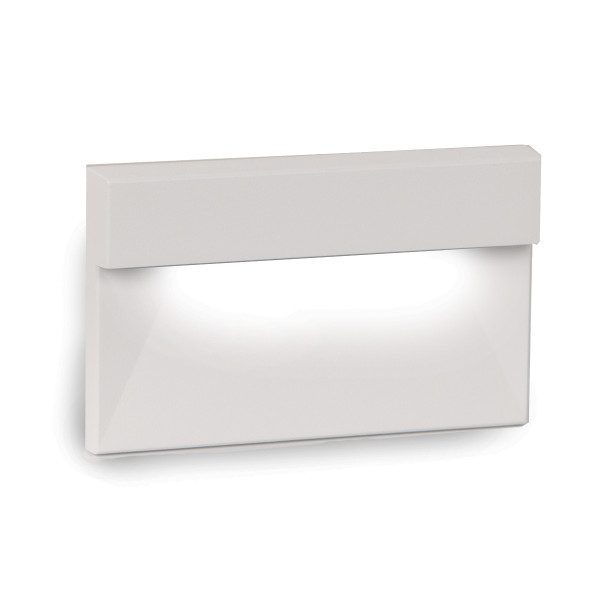 Step Light Face Plate For 4061 And 220