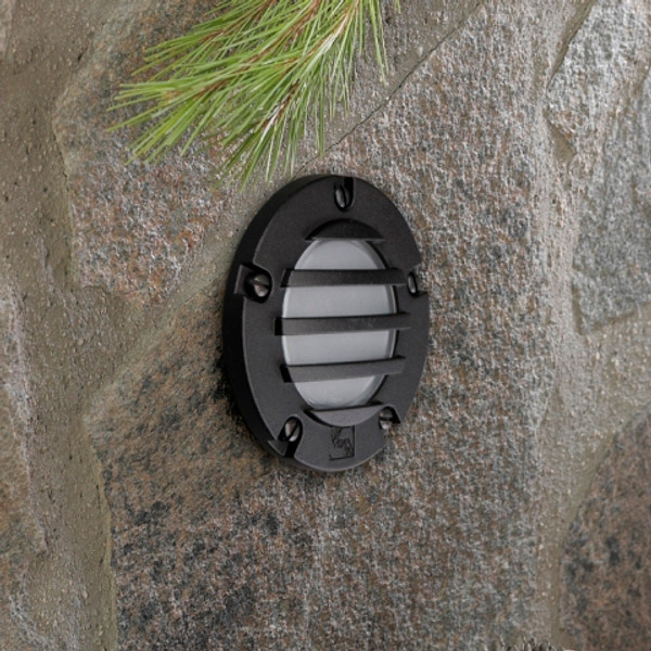 5230 Step and Wall Light by Vista Lighting