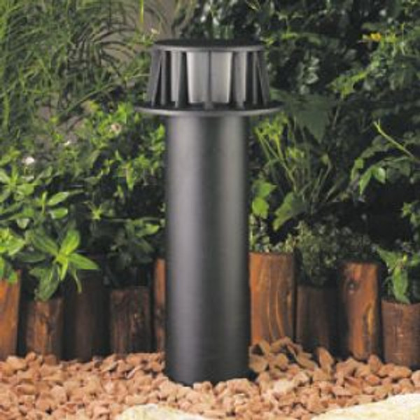 8204 Bollard Light by Vista Lighting