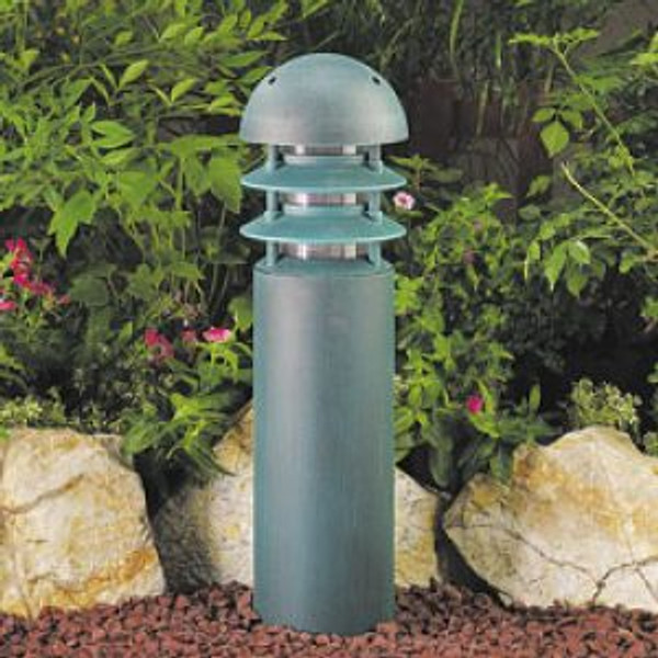 8227 Bollard Light by Vista Lighting