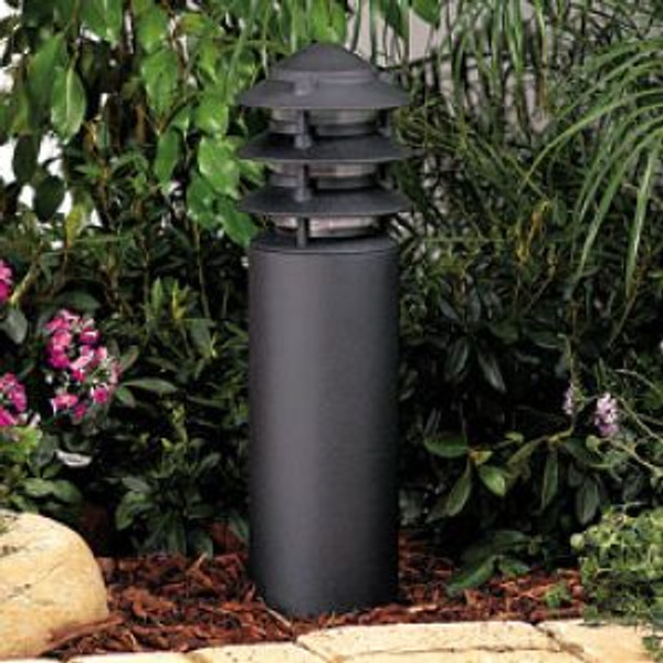 8230 Bollard Light by Vista Lighting