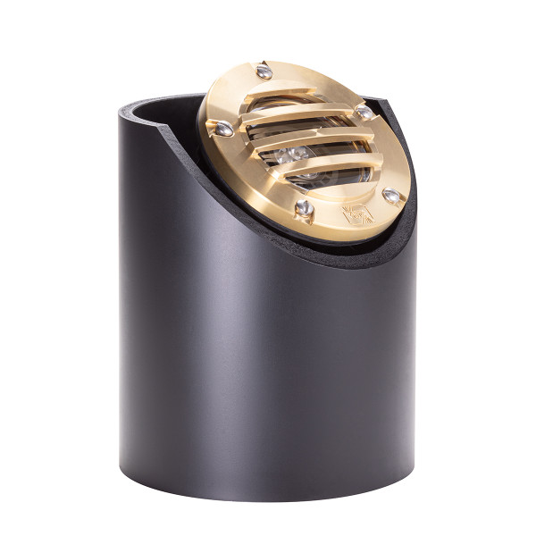 5285 In-Grade Well Light by Vista Lighting