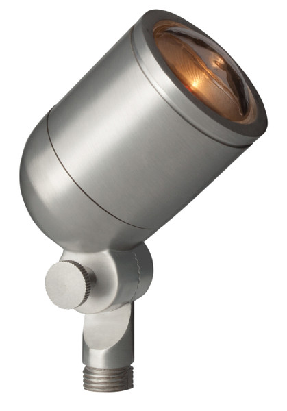 Corona Lighting CL-545B Cast Brass LED Directional Light Silver Plated