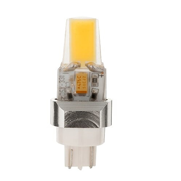 12V Cob T5 Wedge Series 5 WATT LED by JQ America