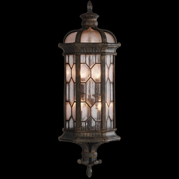 DEVONSHIRE 414981ST by Fine Art Lamps